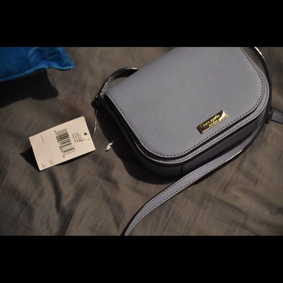 Kate Spade crossbody bag - Picture 5 of 5